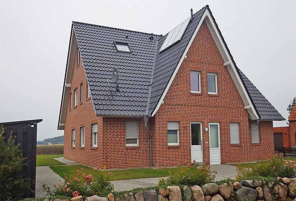 Hel semesterlägenhet, Meerestraum in Östfehmarn, Fehmarn