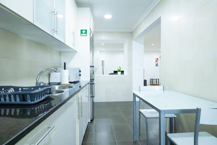 Maison d’hôte pour 2 personnes à Ponta Delgada - 4