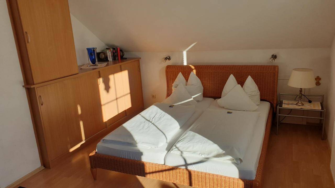 Apartment in Starnberg, Starnberger See