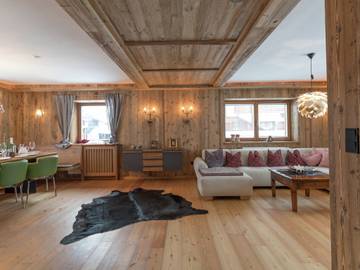 Chalet für 10 Personen in Ellmau - SkiWelt, Ellmau, Bild 3
