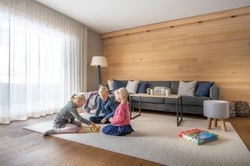 Hütte für 4 Personen in Gaschurn und Umgebung, Silvretta, Bild 2