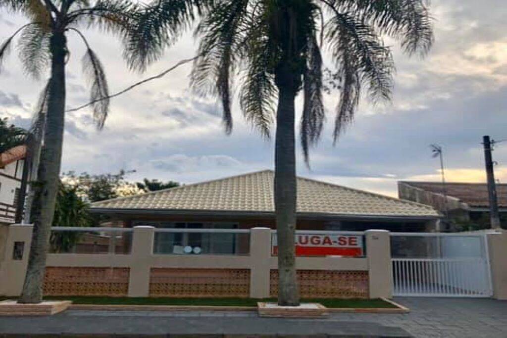 Casa de Praia - Guaratuba - Paraná - Brazil in Guaratuba, Paraná
