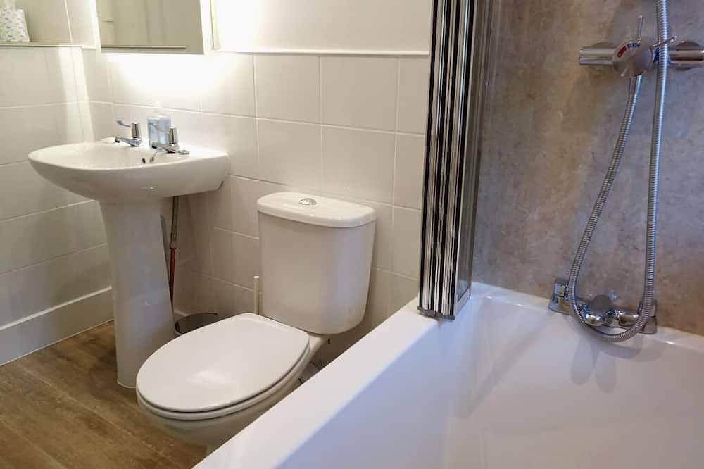 Entire apartment, Moorings View Apartment At Instow Waterside Village in Instow, Devon