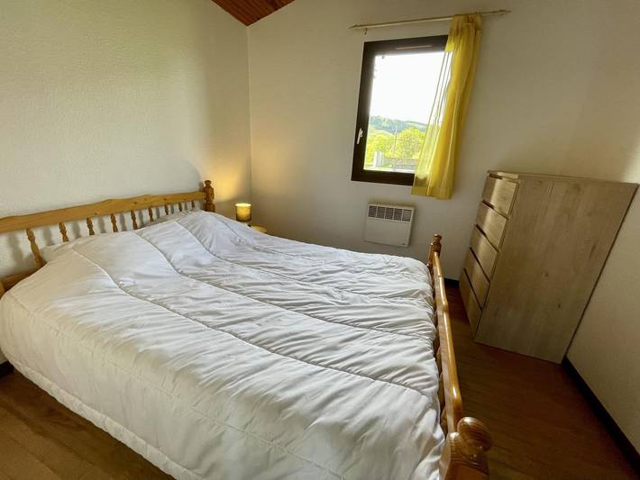 Gîte pour 4 personnes, avec terrasse à Brassac (Ariège) - 4