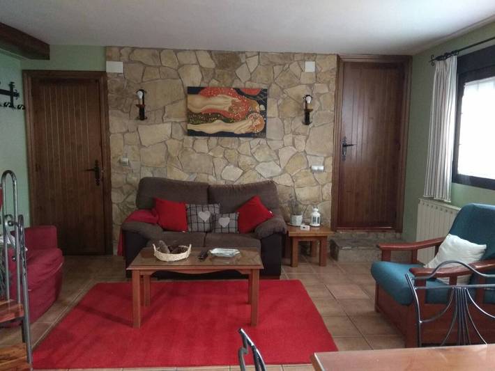 Casa de vacaciones para 4 personas - 1