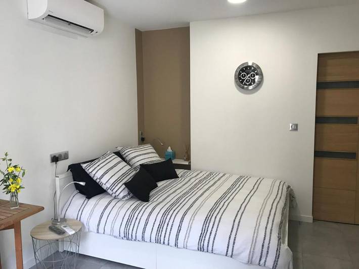 Maison d’hôte pour 2 personnes