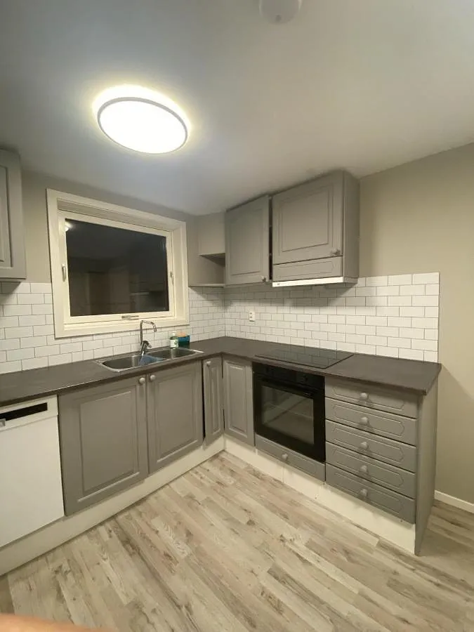 Ferienwohnung für 8 Personen, mit Garten - 1
