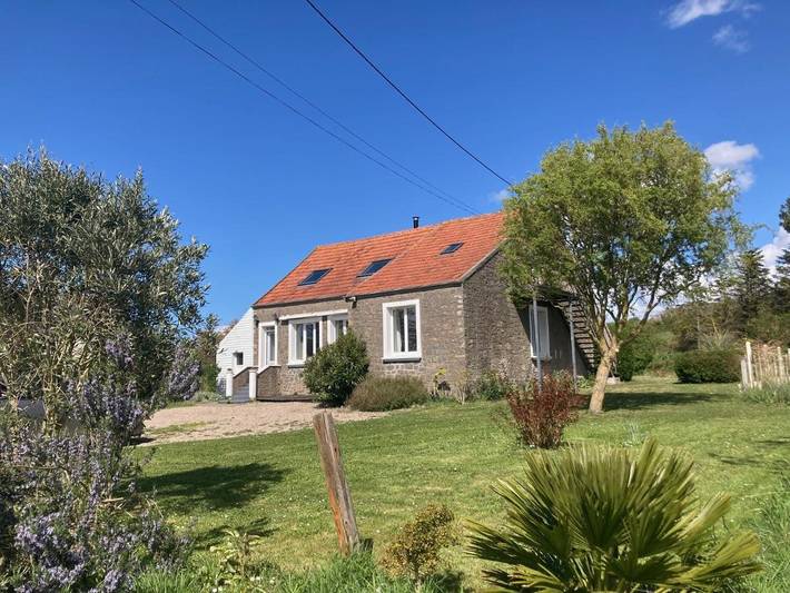 Location de vacances pour 10 personnes à Surtainville - 2