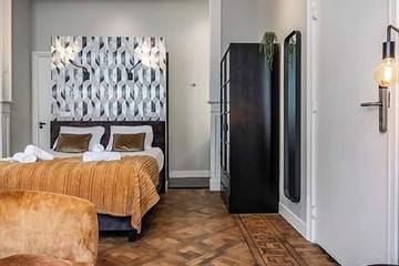 Vakantieappartement voor 2 Personen in Tilburg, Noord-Brabant, Afbeelding 4