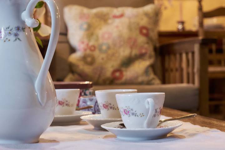 Chalet para 8 personas, con jardín, Se admiten mascotas en El Bierzo - 4