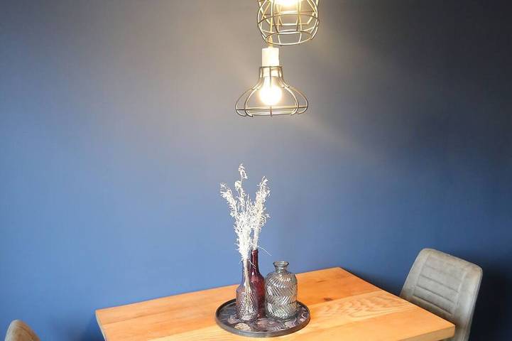 Ferienwohnung für 2 Personen in Bad Salzungen - 4