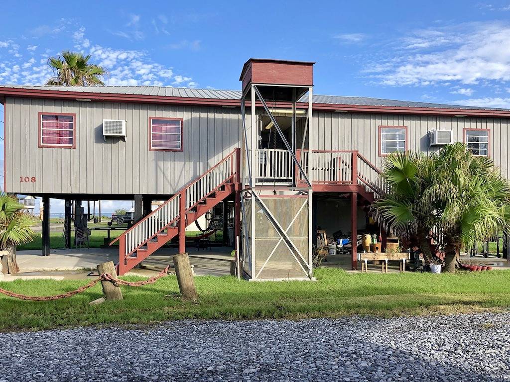 Ganze Wohnung, Come Experience “Island Time” with Us in Grand Isle, Jefferson Parish