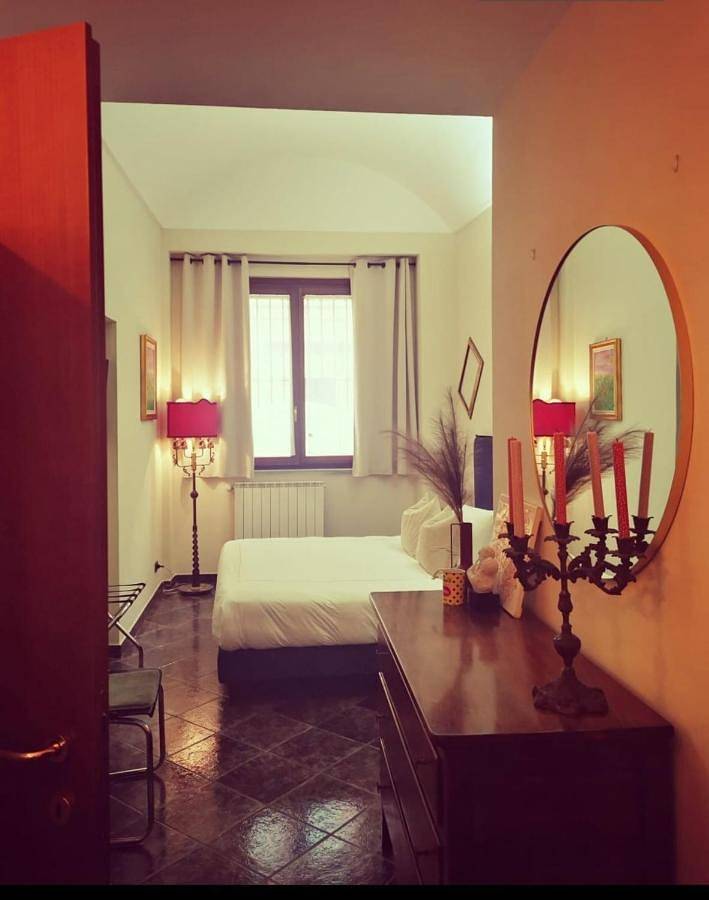 Gîte pour 6 personnes à Verceil