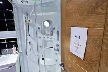 B&b für 3 Personen in Edinburgh, Schottische Lowlands, Bild 4