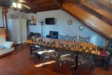 Casa Rural para 8 Personas en Llanes, Costa Oriental Asturiana, Foto 3