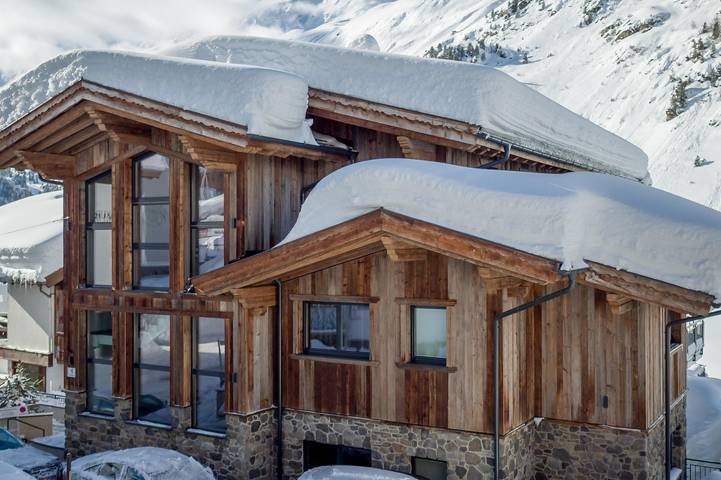 Ferienwohnung für 6 Personen, mit Balkon und Pool, kinderfreundlich - 1