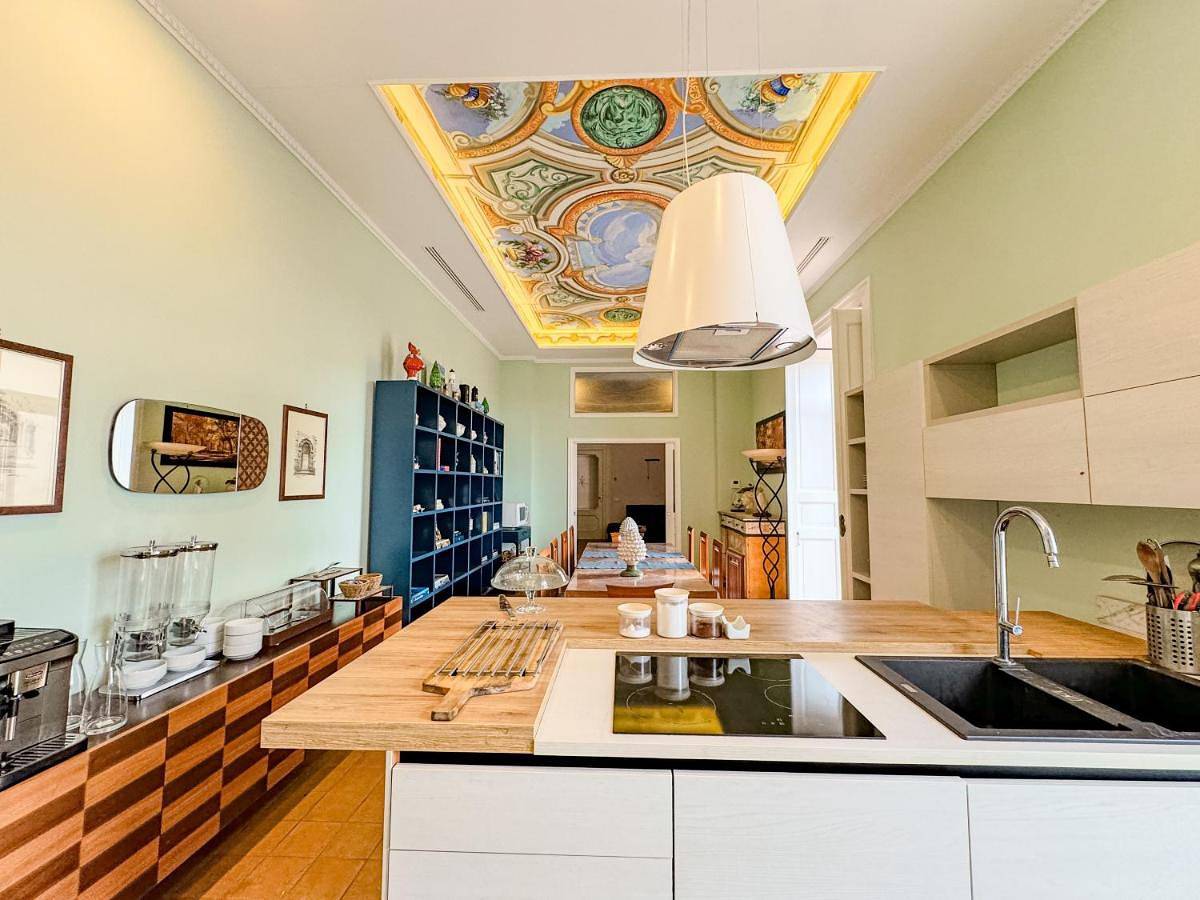 Twin Room with Terrace in Meta, Sorrento Coast