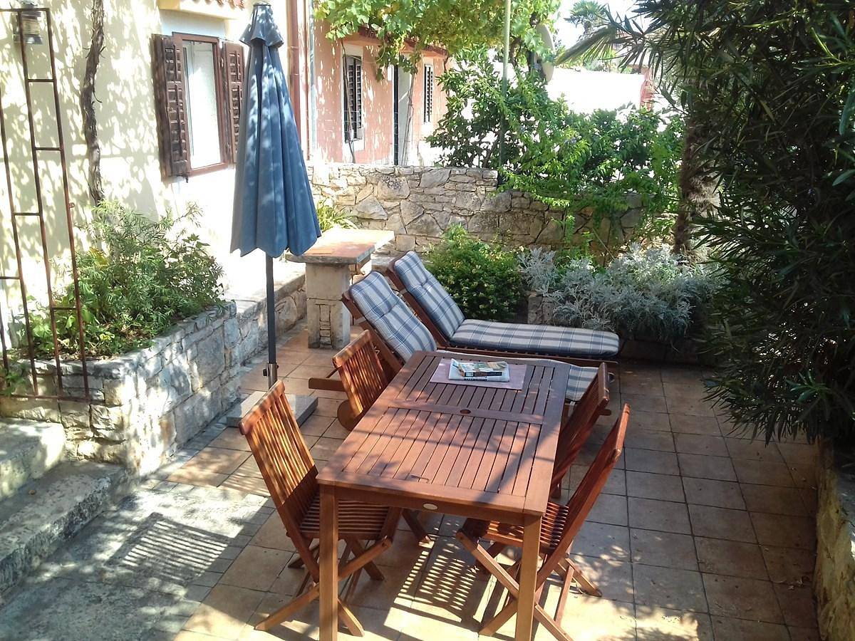 Ferienhaus für 6 Personen ca. 80 qm in Medulin, Istrien (Südküste von Istrien) in Medulin, Pula-Medulin