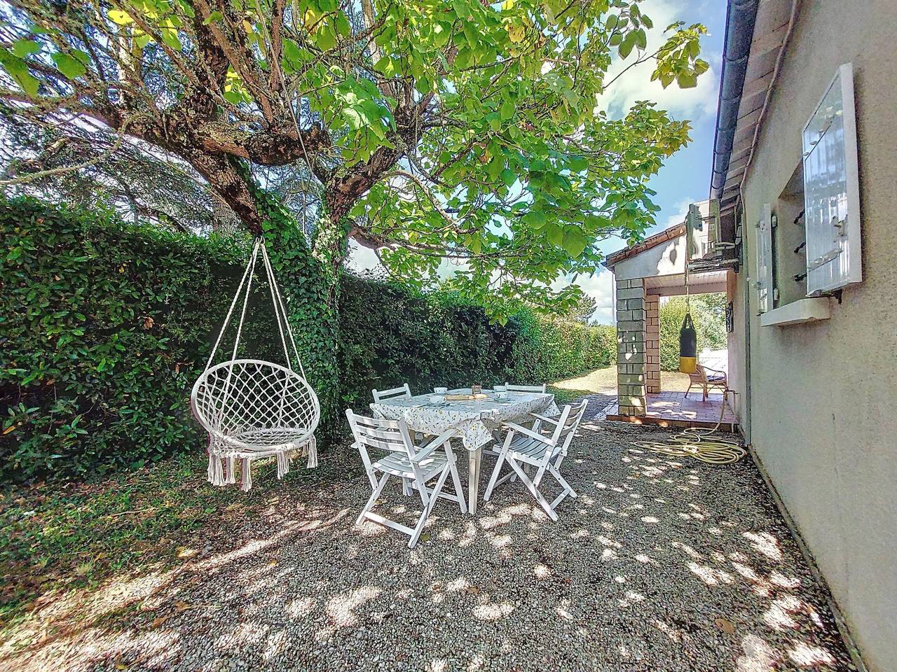 L'Escale in Saint-Palais-sur-Mer, Côte de Beauté
