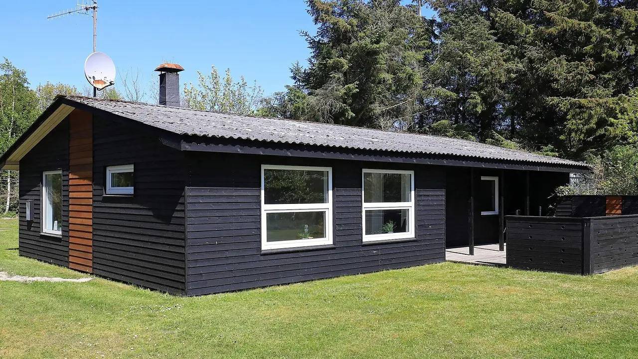 Casa vacanza a Sæby a partire da 57€ a notte