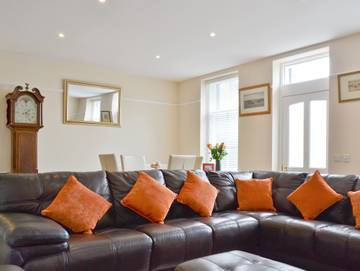 Cottage for 6 People in Pittenweem, Fife region, Photo 2