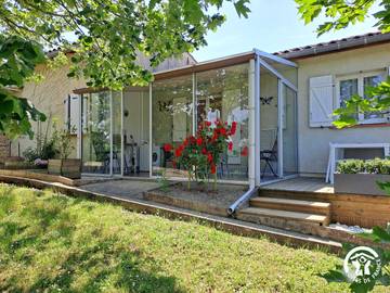 Gîte für 2 Personen in Vénès, Zentralmassiv, Bild 4