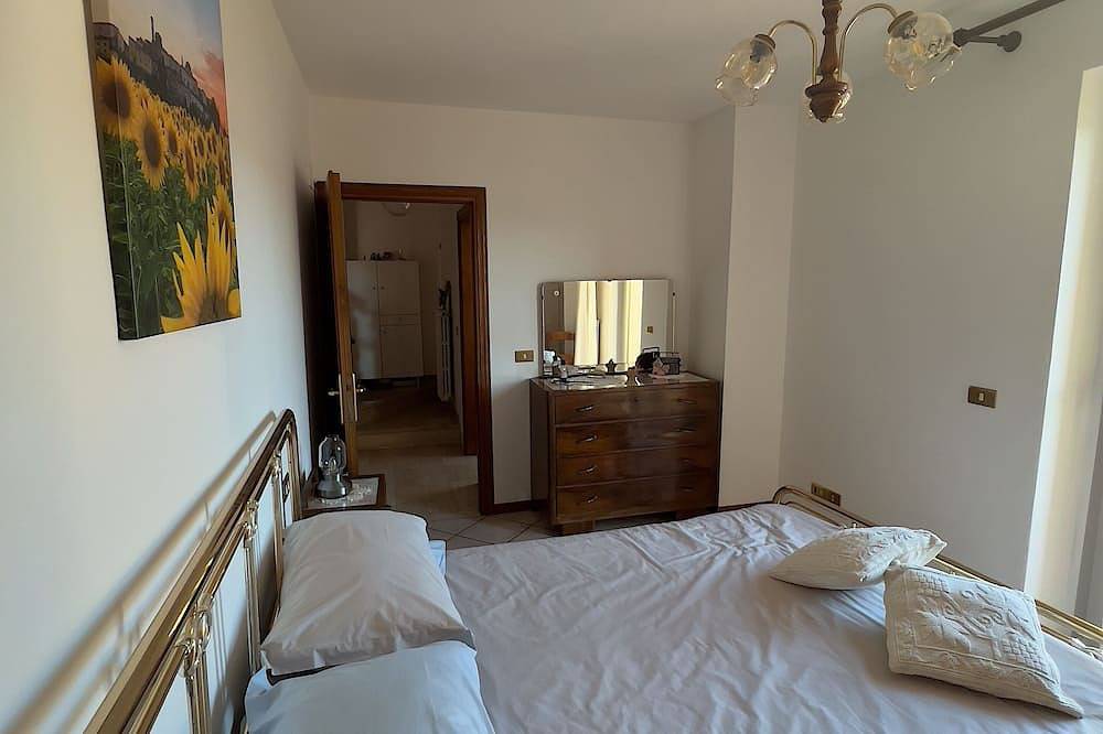 Terrazza Sul Borghetto in Monterchi, Valtiberina