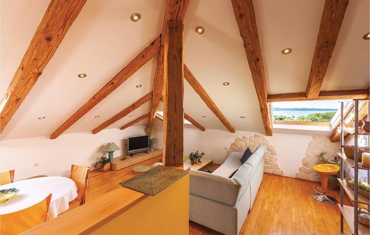 Ferienwohnung für 5 Personen in Fazana - 4