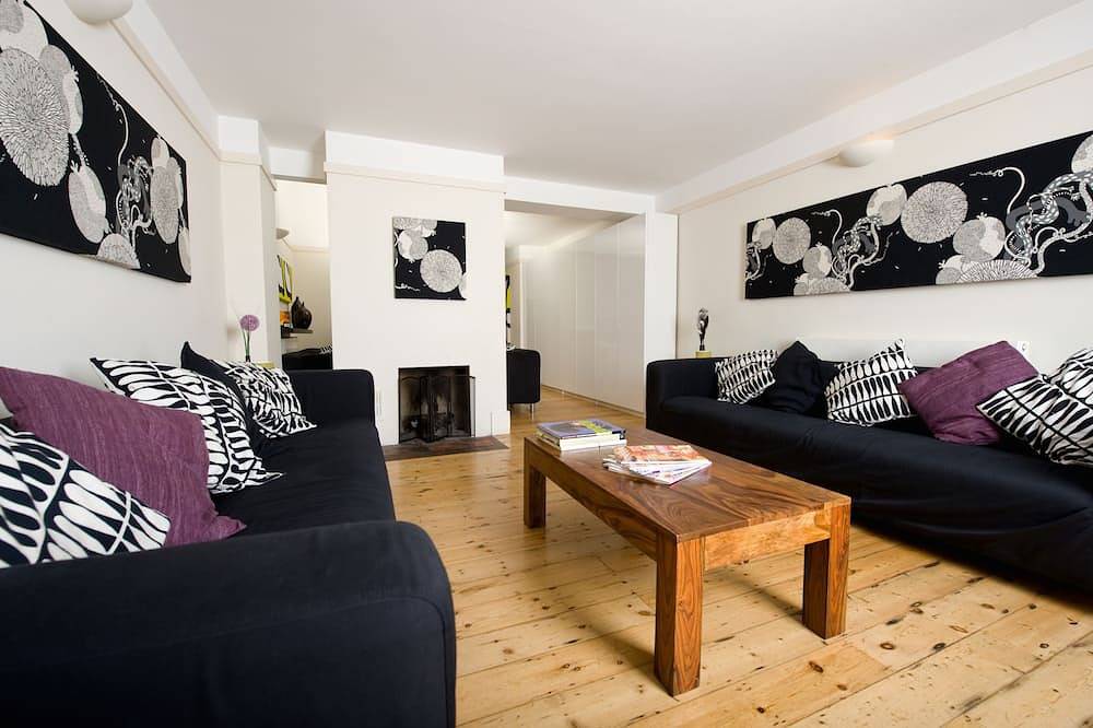 Casa vacanza a Hampshire a partire da 111€ a notte