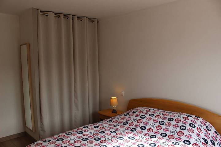 Location de vacances pour 6 personnes, avec jardin et terrasse dans Trévignon - 4