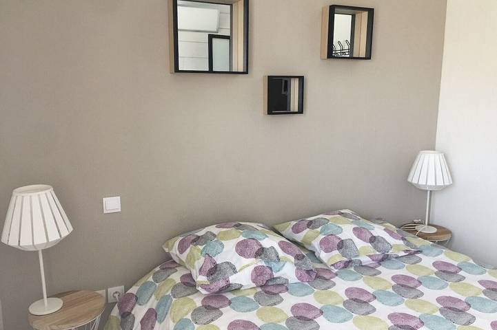 Lilleau Des Niges, Residences Re holiday rentals villa Re in Saint-Clément-des-Baleines, Isla de Ré