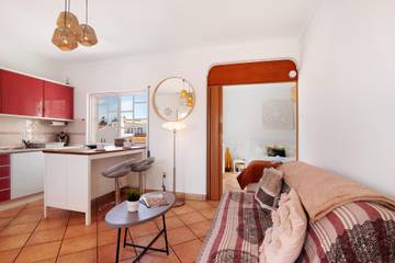 Apartamento De Férias para 4 Pessoas em Conceição e Cabanas de Tavira, Ria Formosa, Foto 4