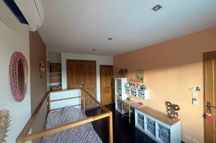 Location de vacances pour 10 personnes, avec jardin et piscine dans Sallèles du Bosc - 4