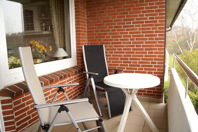 Ganze Ferienwohnung, Hasenkamp 6 in Wyk auf Föhr (Stadt), Wyk auf Föhr