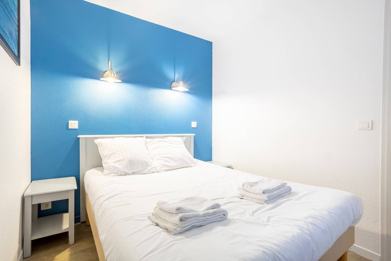 La Cabine – zeezicht, op loopafstand van het strand, verwarmd zwembad, foto 12