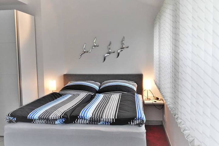Ganze Wohnung, Ferienwohnung Huber, Deutschland in Wildenwart, Frasdorf