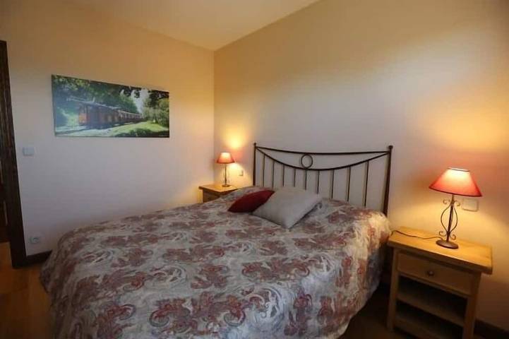 Gîte pour 18 personnes, avec jardin et balcon à Zugarramurdi - 3