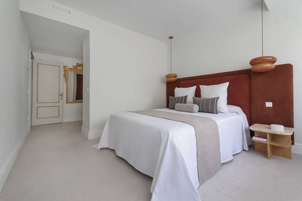 Appartement entier, Bright and spacious in Chamberí in Chamberí (Madrid), Madrid