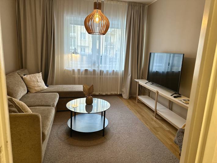 Ferienwohnung für 4 Personen in Stockholm - 4