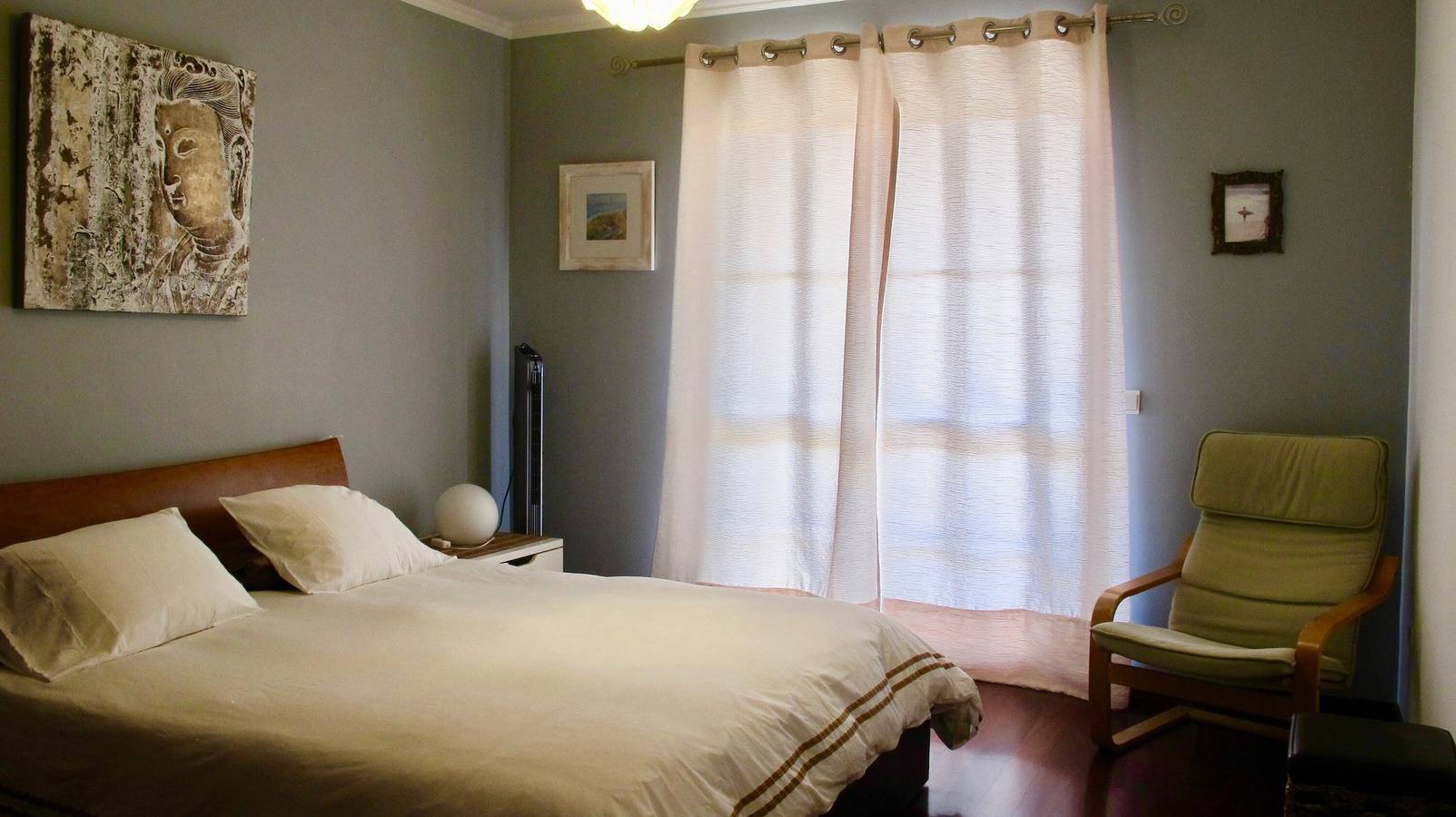 Ferienhaus 'Slice Of Heaven- Dream' mit Meerblick, Gemeinschaftsgarten & Wlan in Jardim do Mar, Madeira