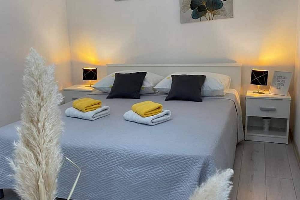 Ganze Wohnung, Rural Apartment Ante in Dalmatinisches Zagora