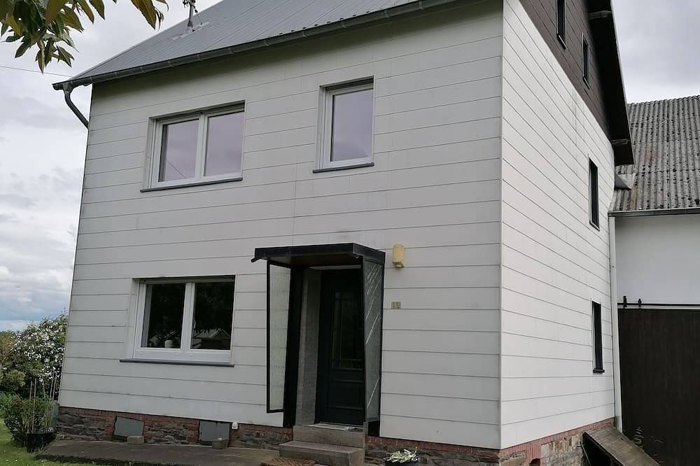 Gemütliches Bauernhaus in Breitscheid-Hollig nahe des Wiedtales.gelegen. in Breitscheid, Rheinland-Pfalz