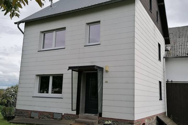 Ferienhaus für 6 Personen in Breitscheid