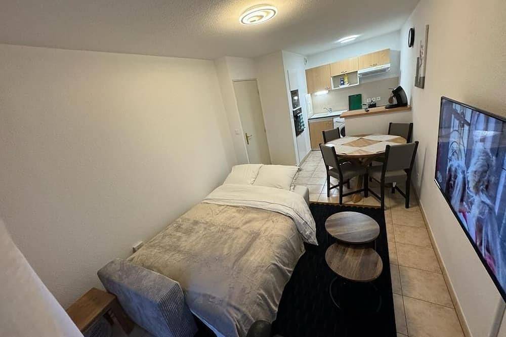 Entire apartment, Fantastique appartement à Strasbourg proche centre in Strasbourg, Strasbourg region