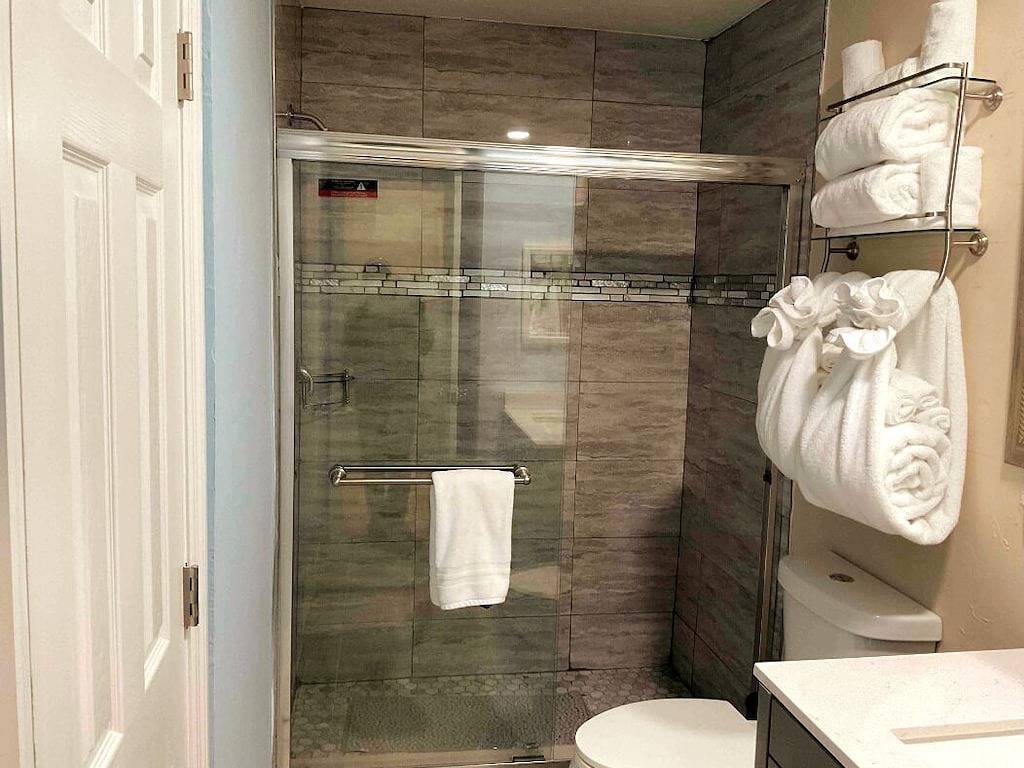 Ganze Wohnung, The Gulfstream Place 2 in Southwest Florida