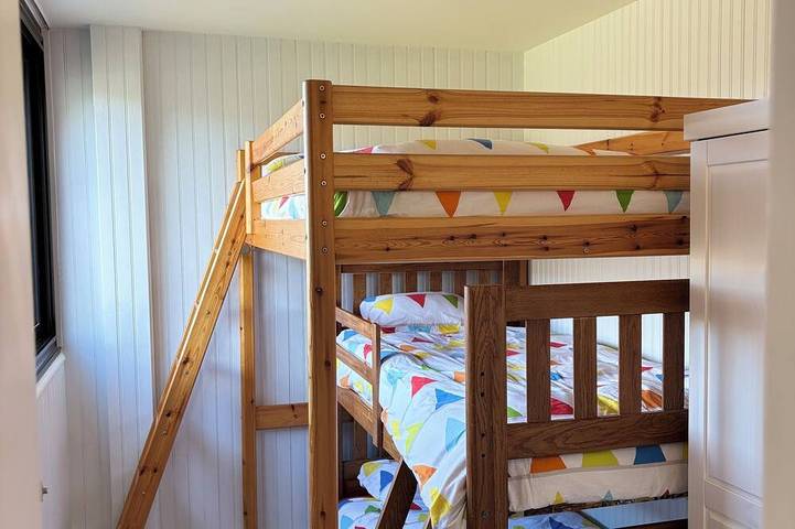 Gîte pour 6 personnes à Cadeilhan-Trachère - 4