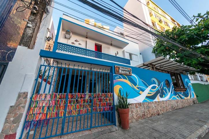 Hostal para 1 personas - 1