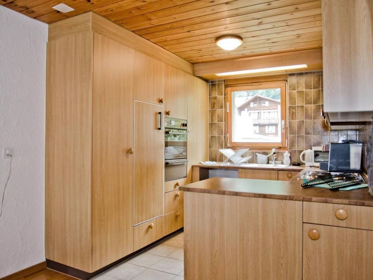 Ganze Wohnung, Apartment Aare in Ringgenberg, Thunersee