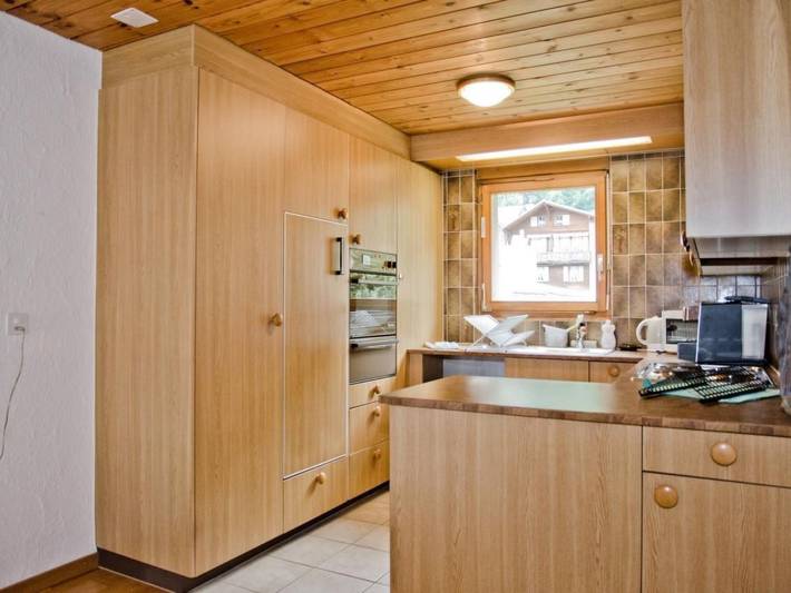 Ganze Wohnung, Apartment Aare in Ringgenberg (BE), Thunersee