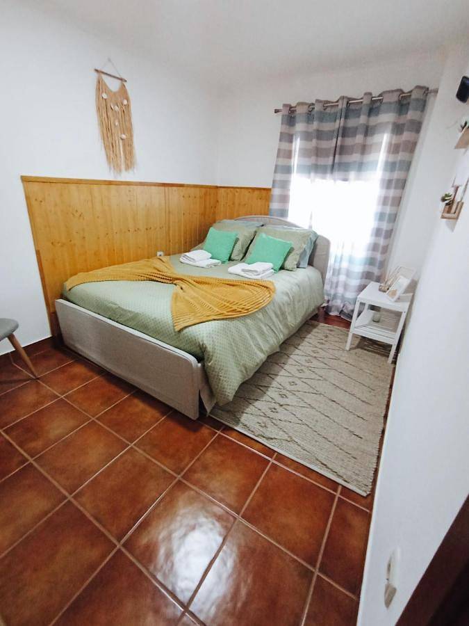 Location de vacances pour 5 personnes, avec vue et jardin, animaux acceptés dans Ucanha - 3